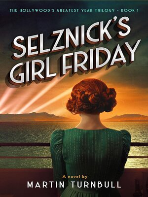 cover image of Selznick's Girl Friday